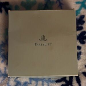 PartyLite Candle Box Set